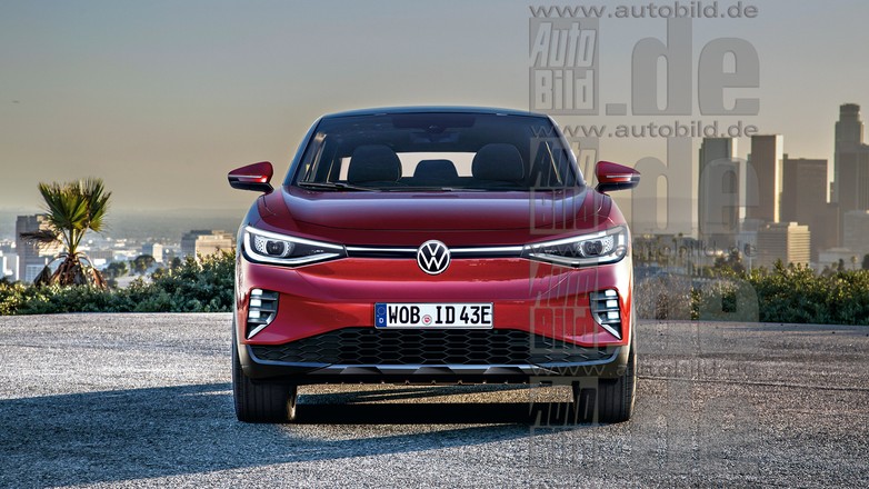 Nowości Volkswagena 2020