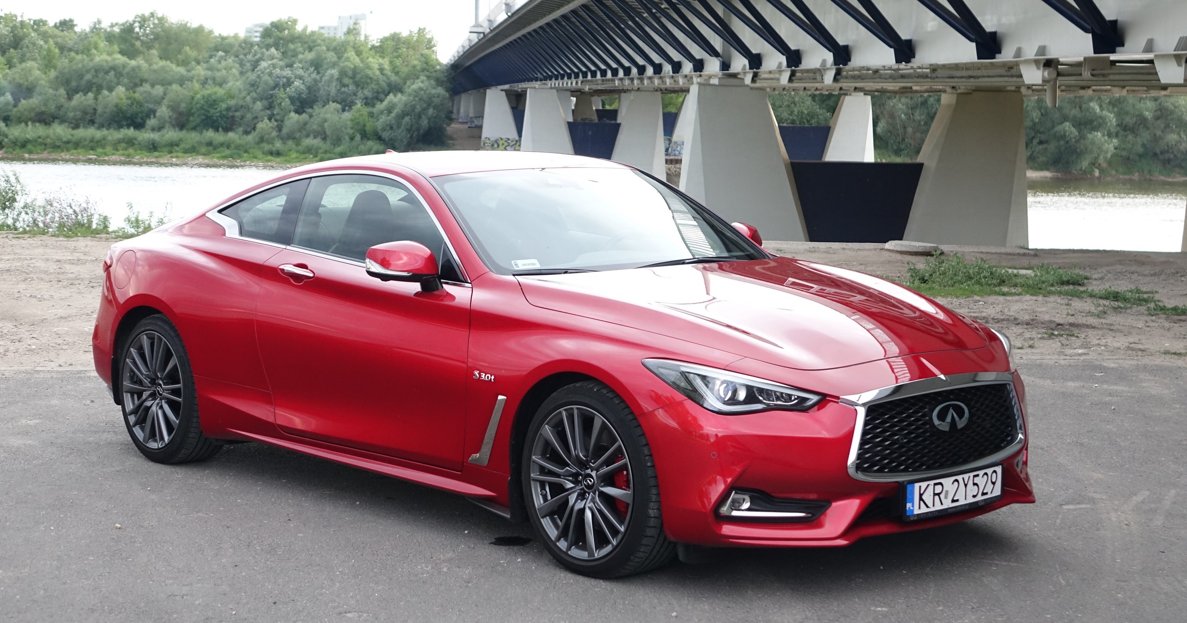 Infiniti Q60