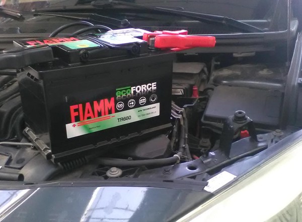 Dobór akumulatora - jak wybrać akumulator do samochodu