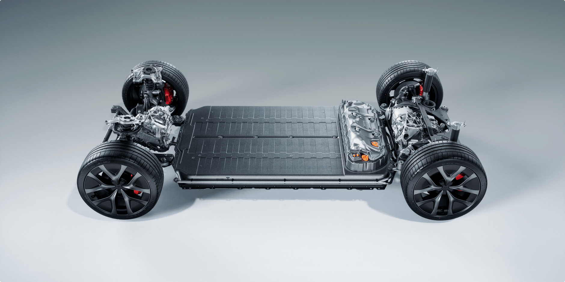 Tesla Model Y Performance