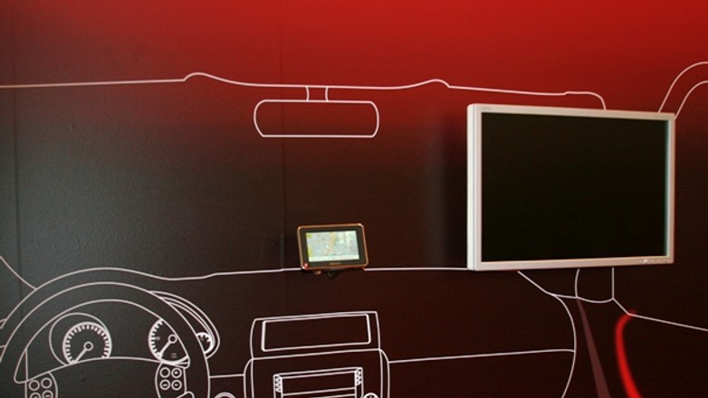 IFA 2010: nowości nawigacji Becker