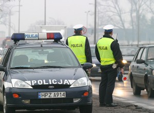Czym grozi jazda „po pijaku”: Kierowcy pojazdów jako sprawcy wypadków w 2009 r.
