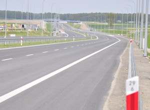 Droga S19 wydłuży się o kolejne kilometry. Trasa połączy się z drogami S8 i S16