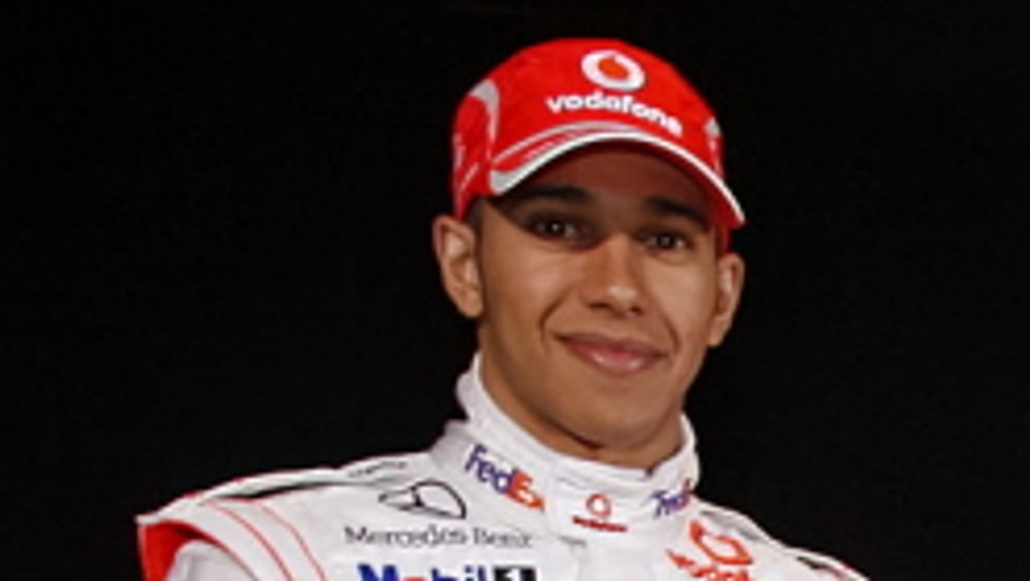 Formuła 1: Lewis Hamilton skazany na Mercedesa