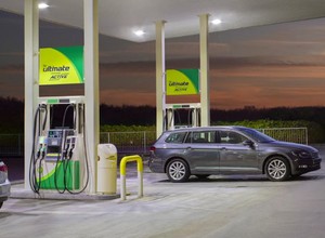 Paliwa BP z technologią Active – w trosce o silniki