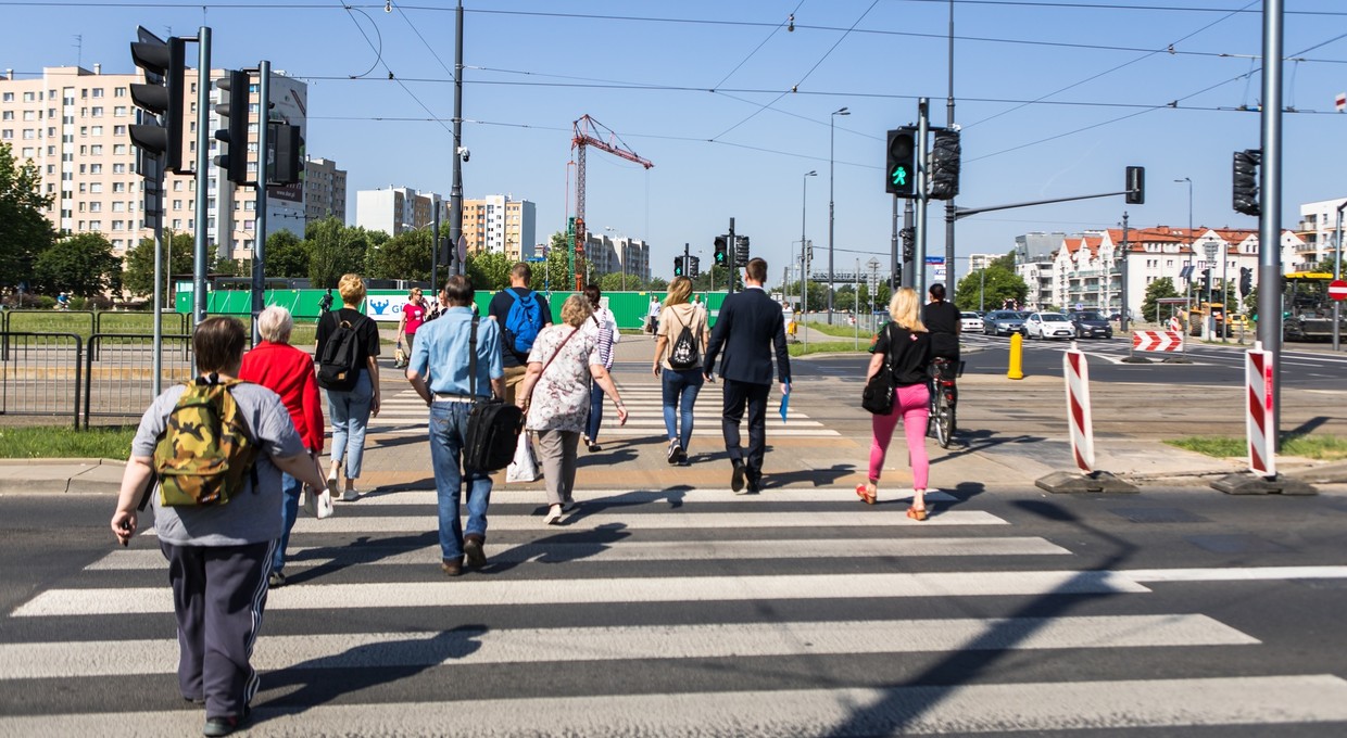Premier zapowiada dalsze zmiany w przepisach ruchu drogowego