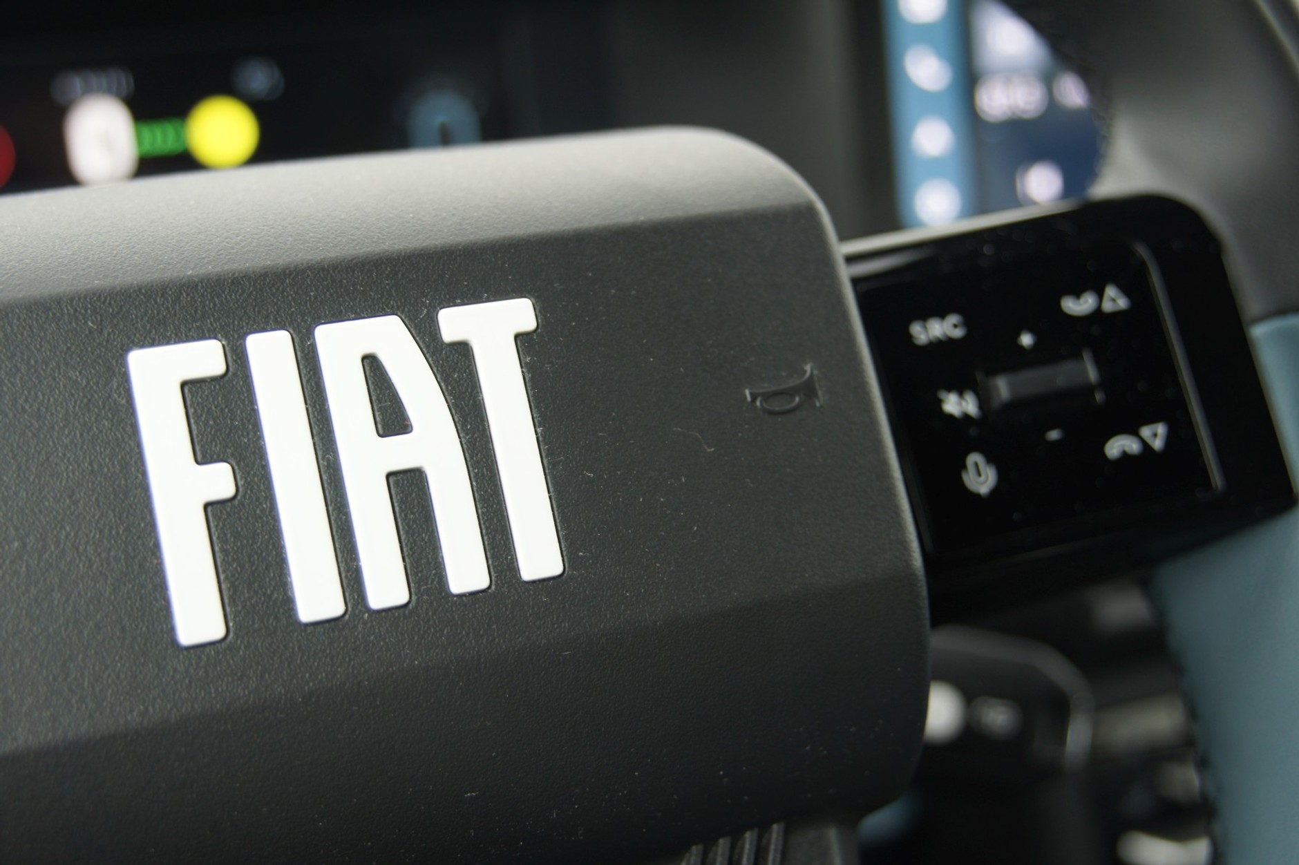 Fiat Grande Panda E