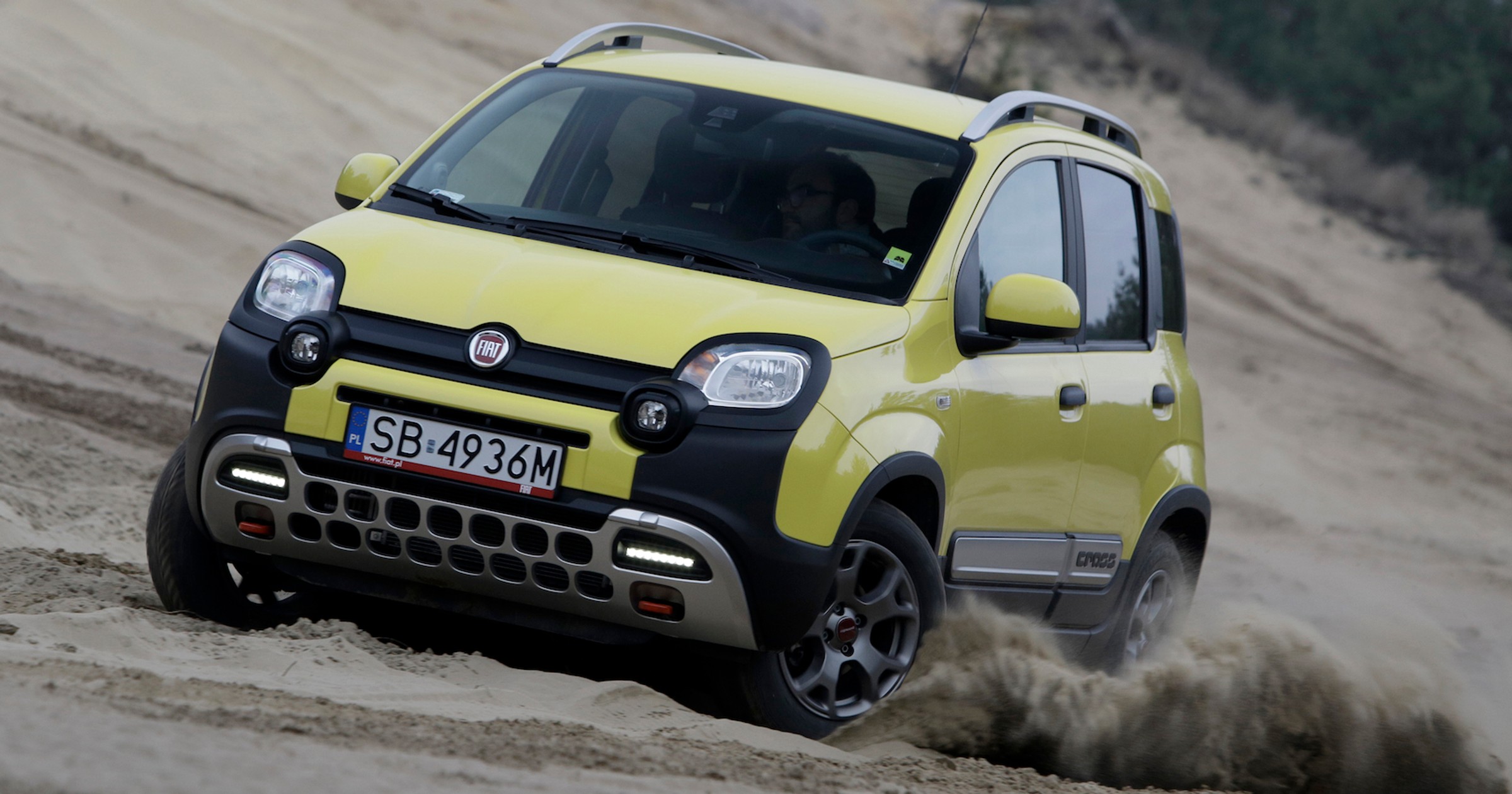 Fiat Panda Cross 1.3 Multijet (11)