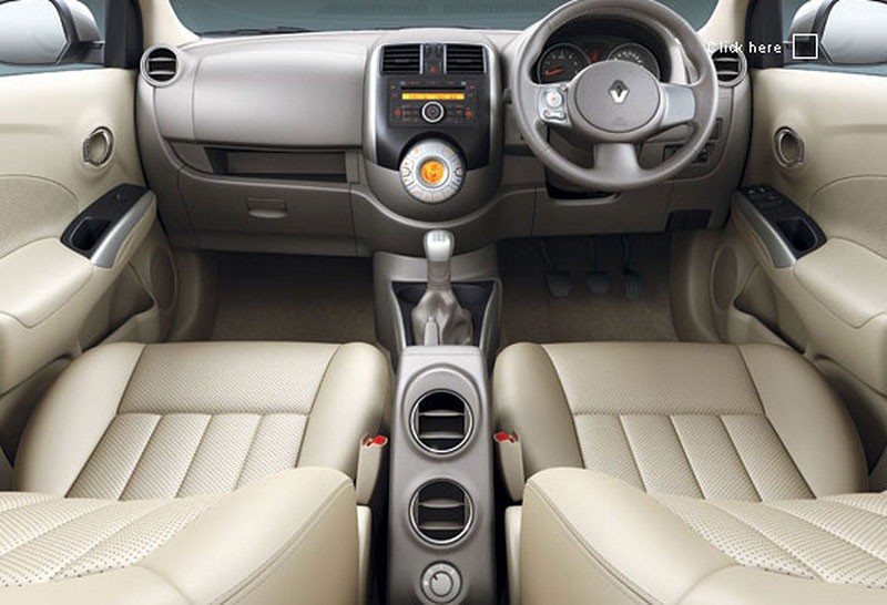 Renault Scala już w produkcji - zdjęcia
