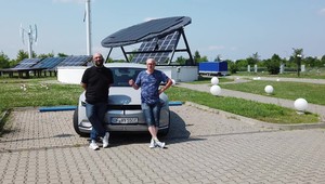 Auta bez ściemy - Hyundai Ioniq 5