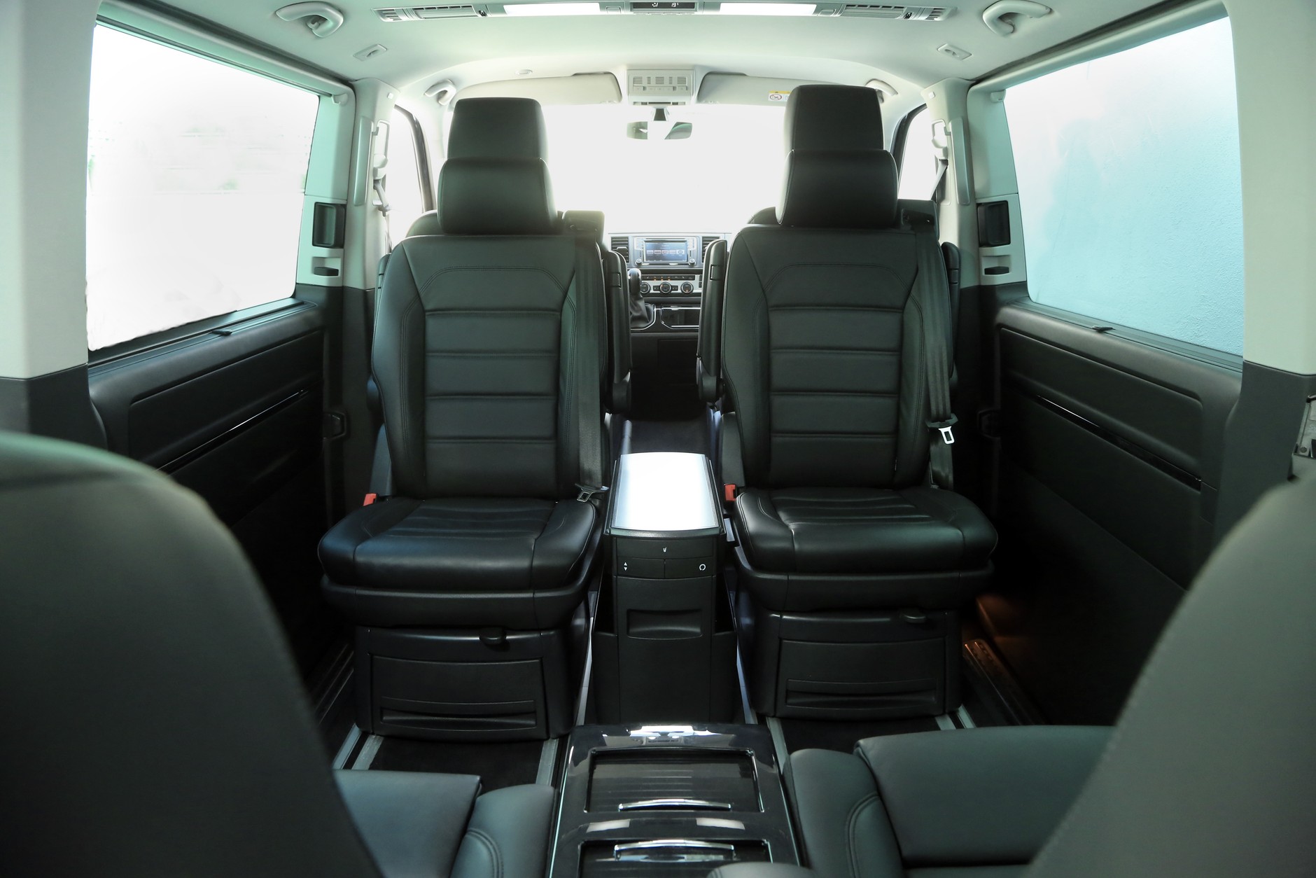 Volkswagen Multivan Business