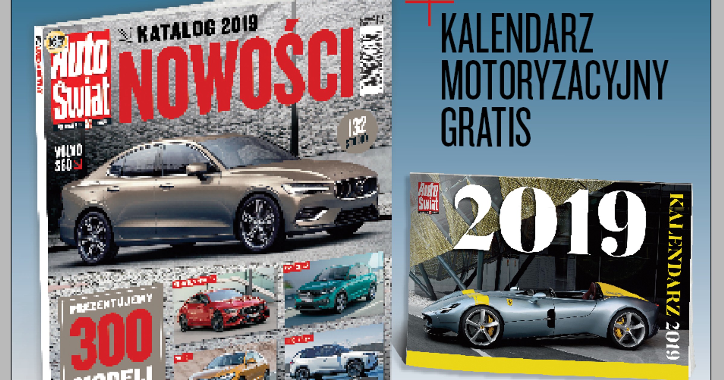 Katalog Nowości 2019