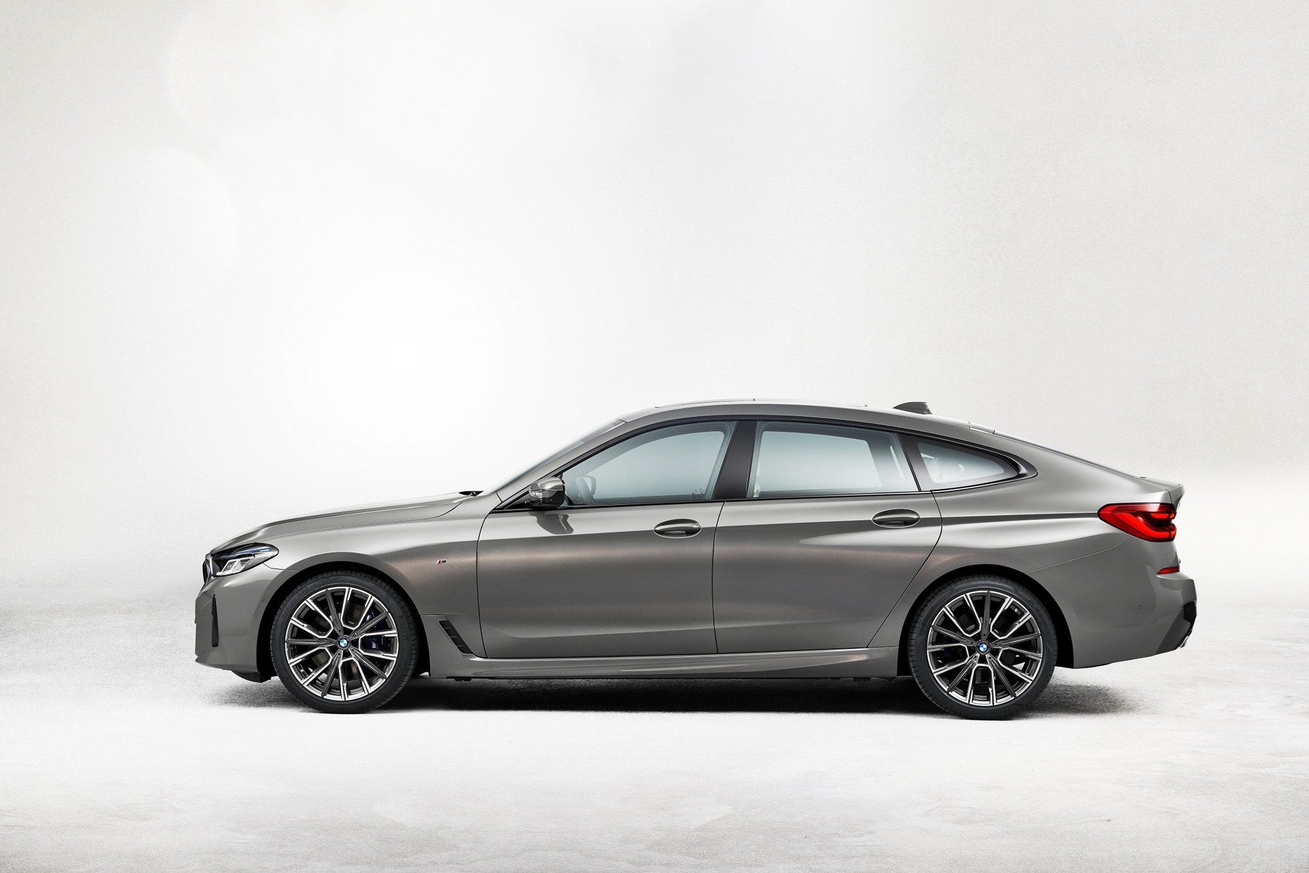 BMW serii 6 Gran Turismo