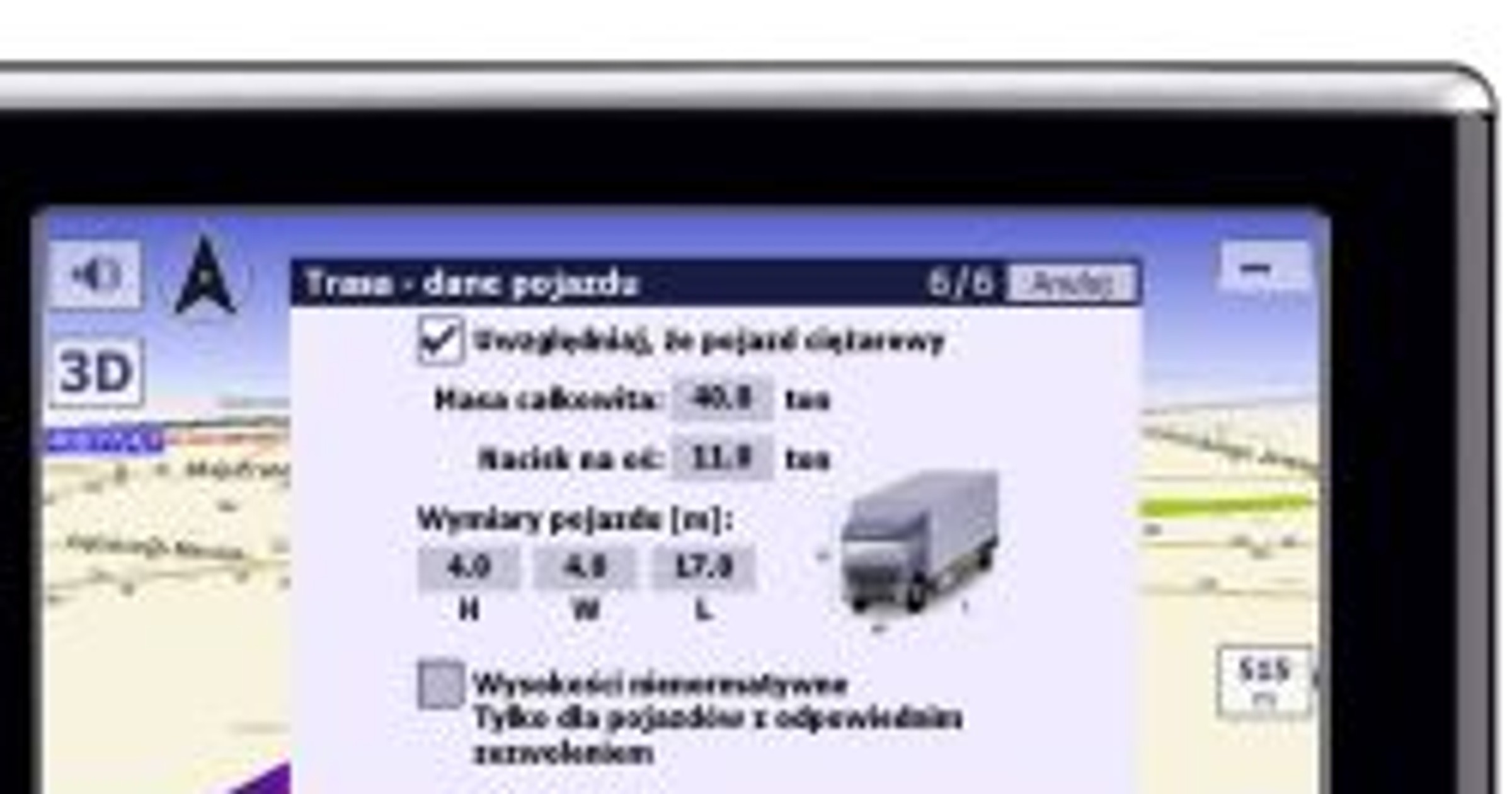AutoMapa 5.5 – nowy rozdział w historii nawigacji!