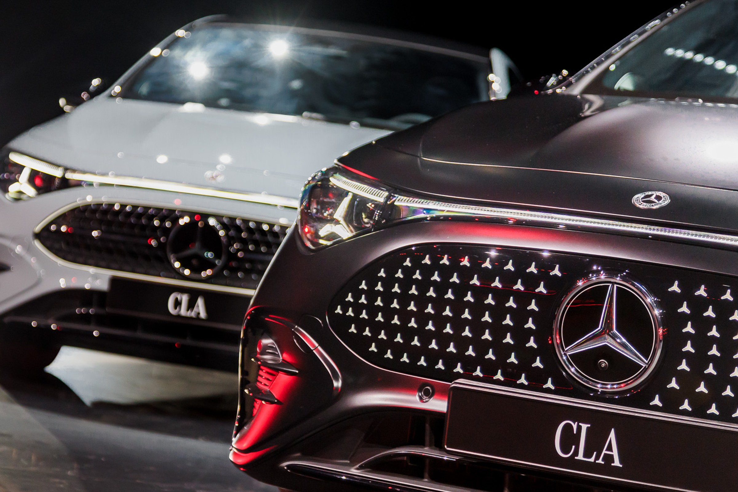 Mercedes chciałby korzystać z silników BMW. Tego w historii jeszcze nie było