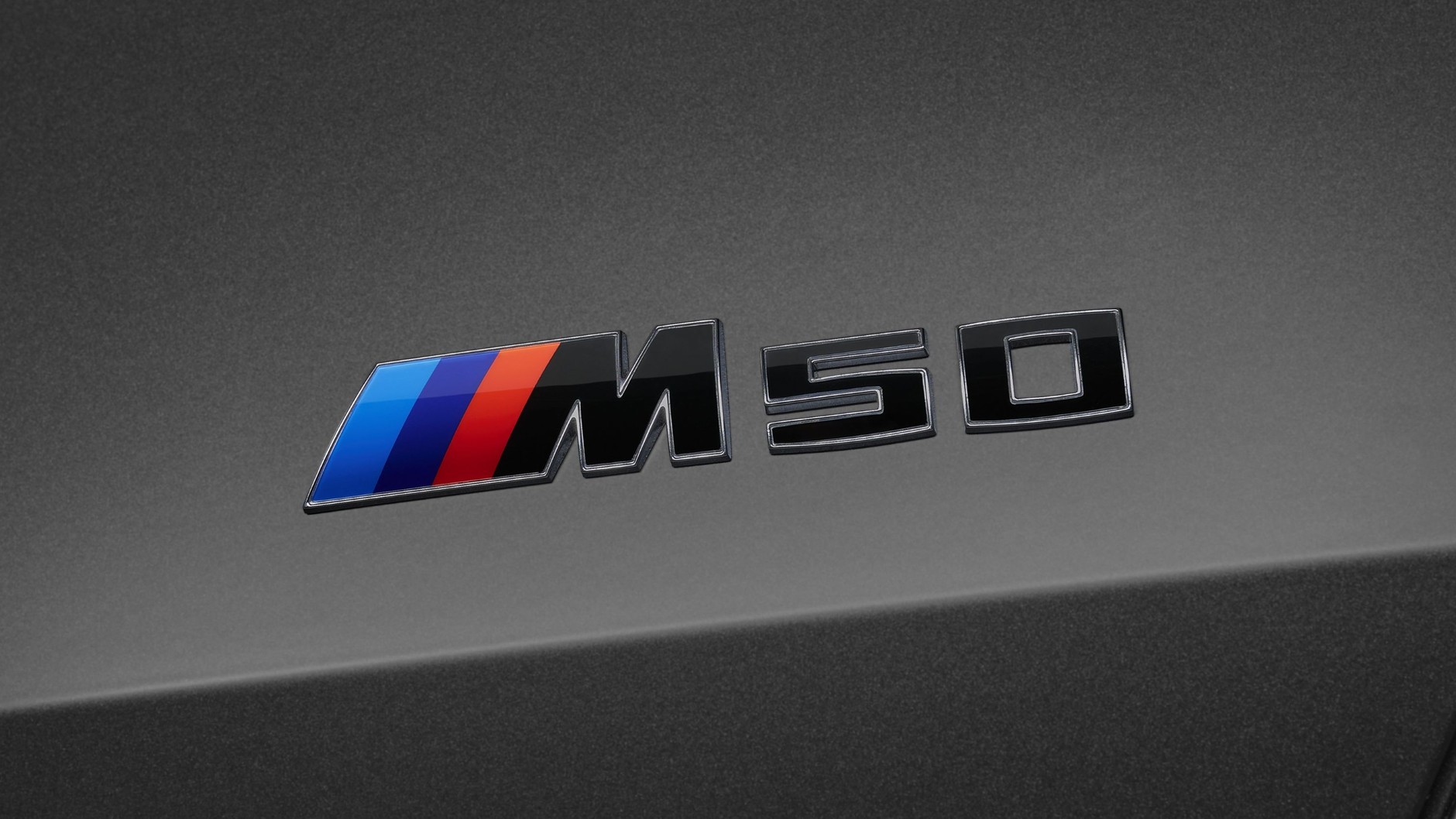 BMW X3 M50 xDrive (4. generacja)