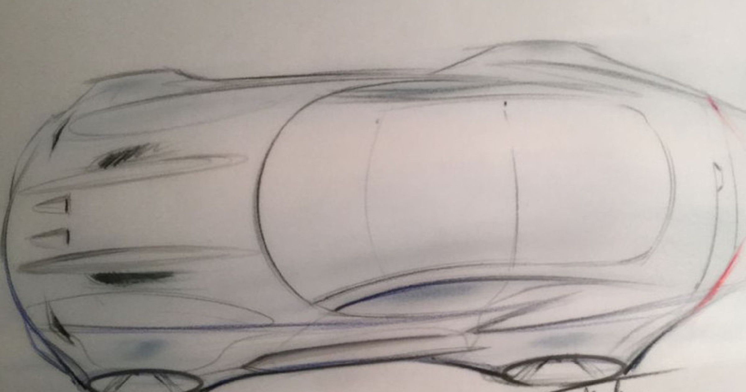 Fisker Force 1