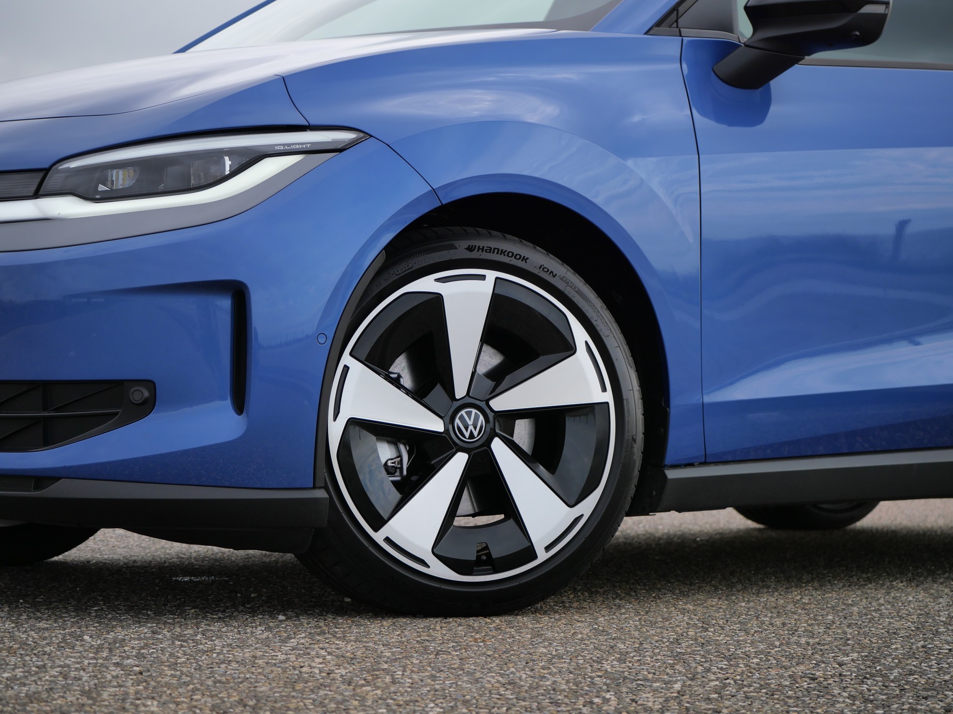 Nowy Volkswagen ID.Polo