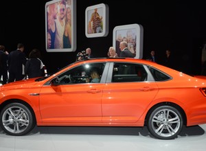 Volkswagen już bez TDI: oto nowa Jetta