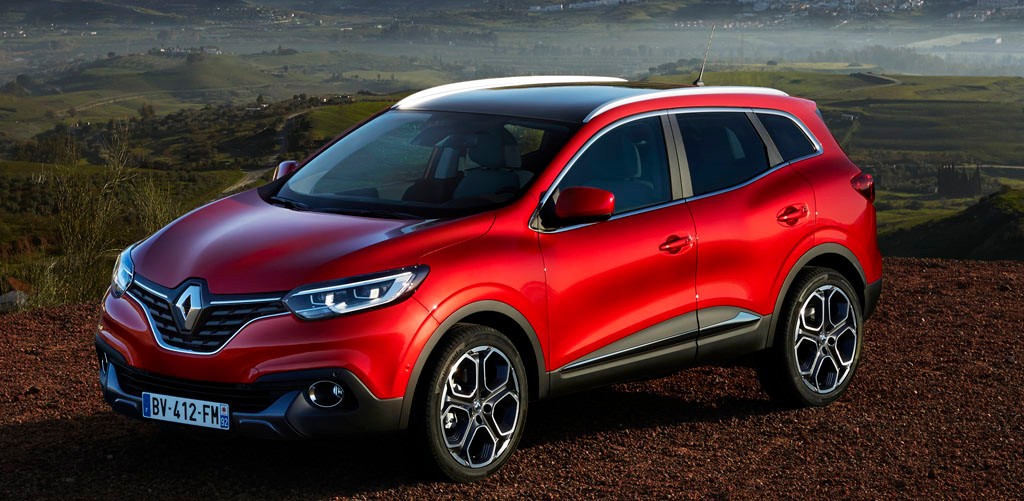 Renault Kadjar - Czy ma szanse na sukces?