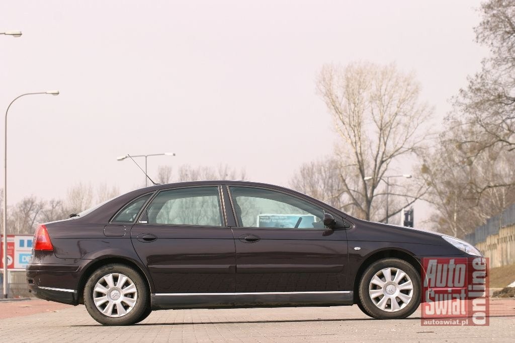 Citroen C5