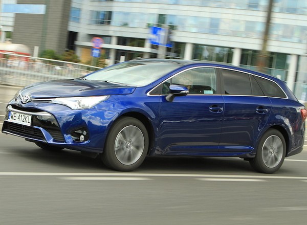 Toyota naprawi silniki BMW - akcja serwisowa w Polsce