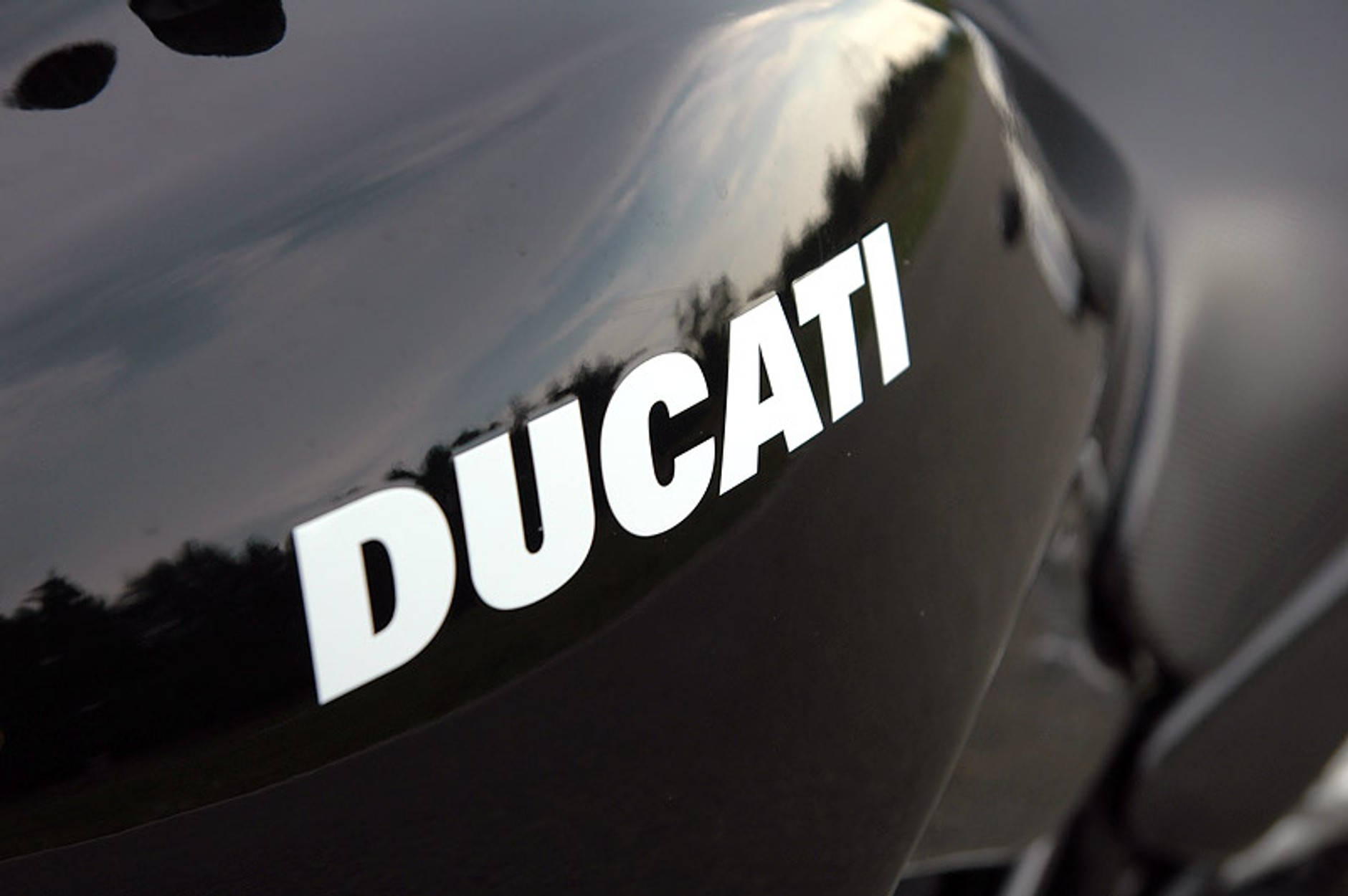Ducati Monster S2R 1000: stary znajomy (test)