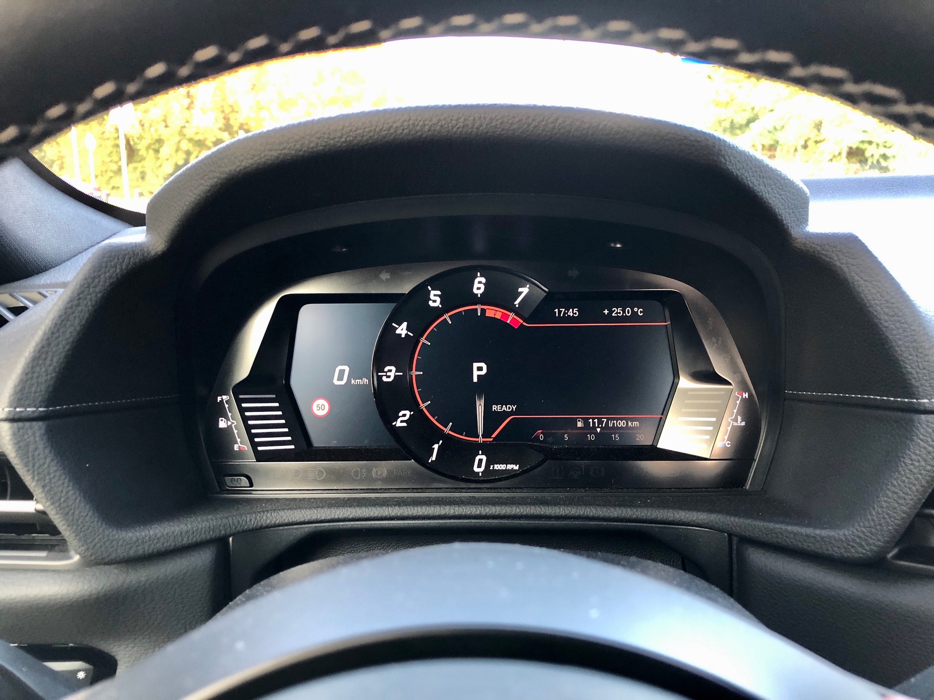 Toyota GR Supra 2.0 Fuji Speedway