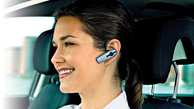 słuchawka bluetooth