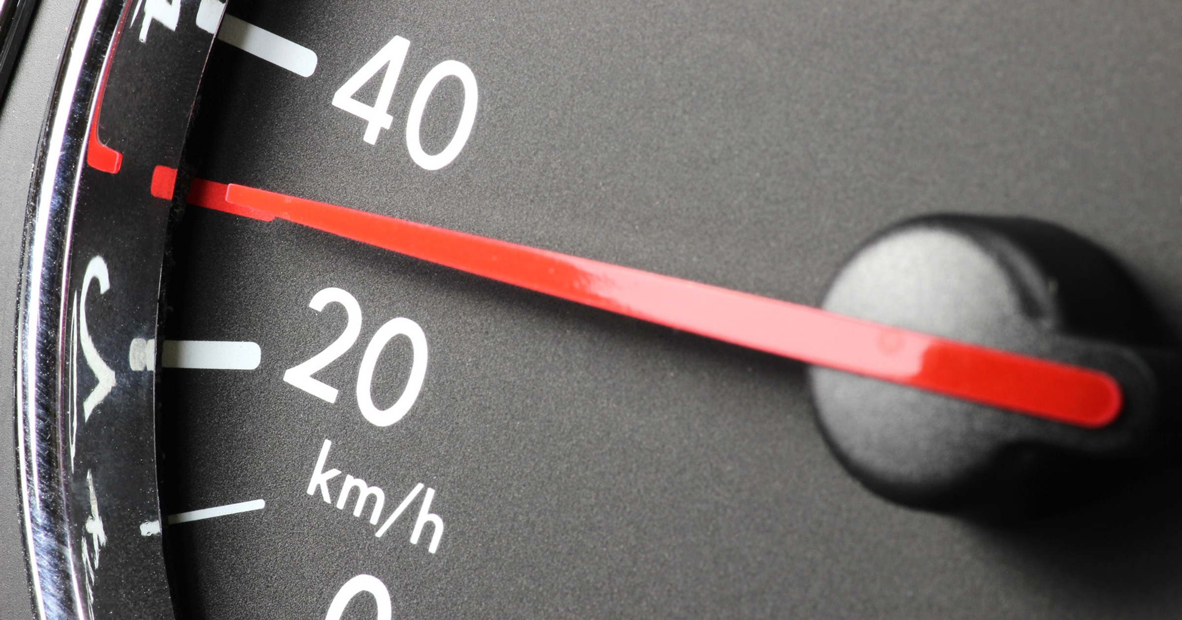 Ograniczenie do 30 km/h w terenie zabudowanym