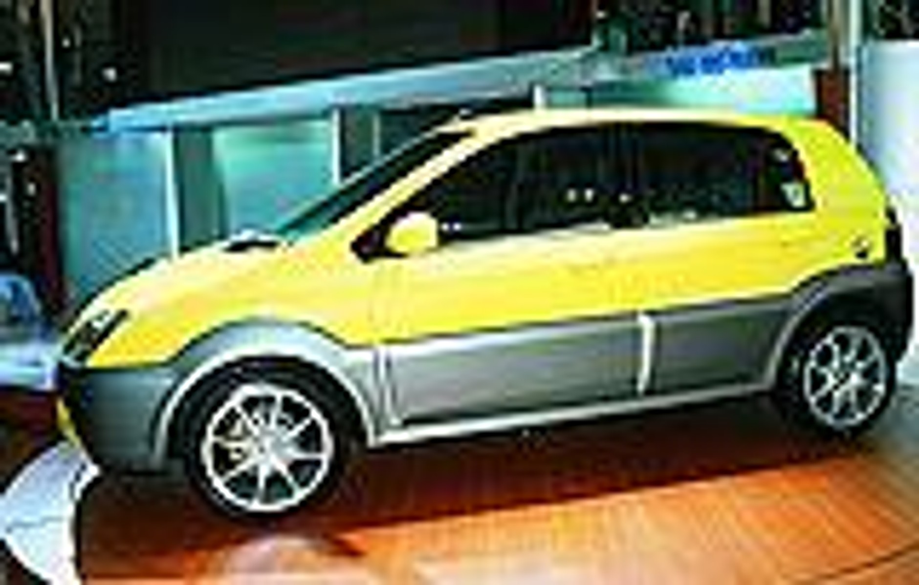 Królestwo prototypów