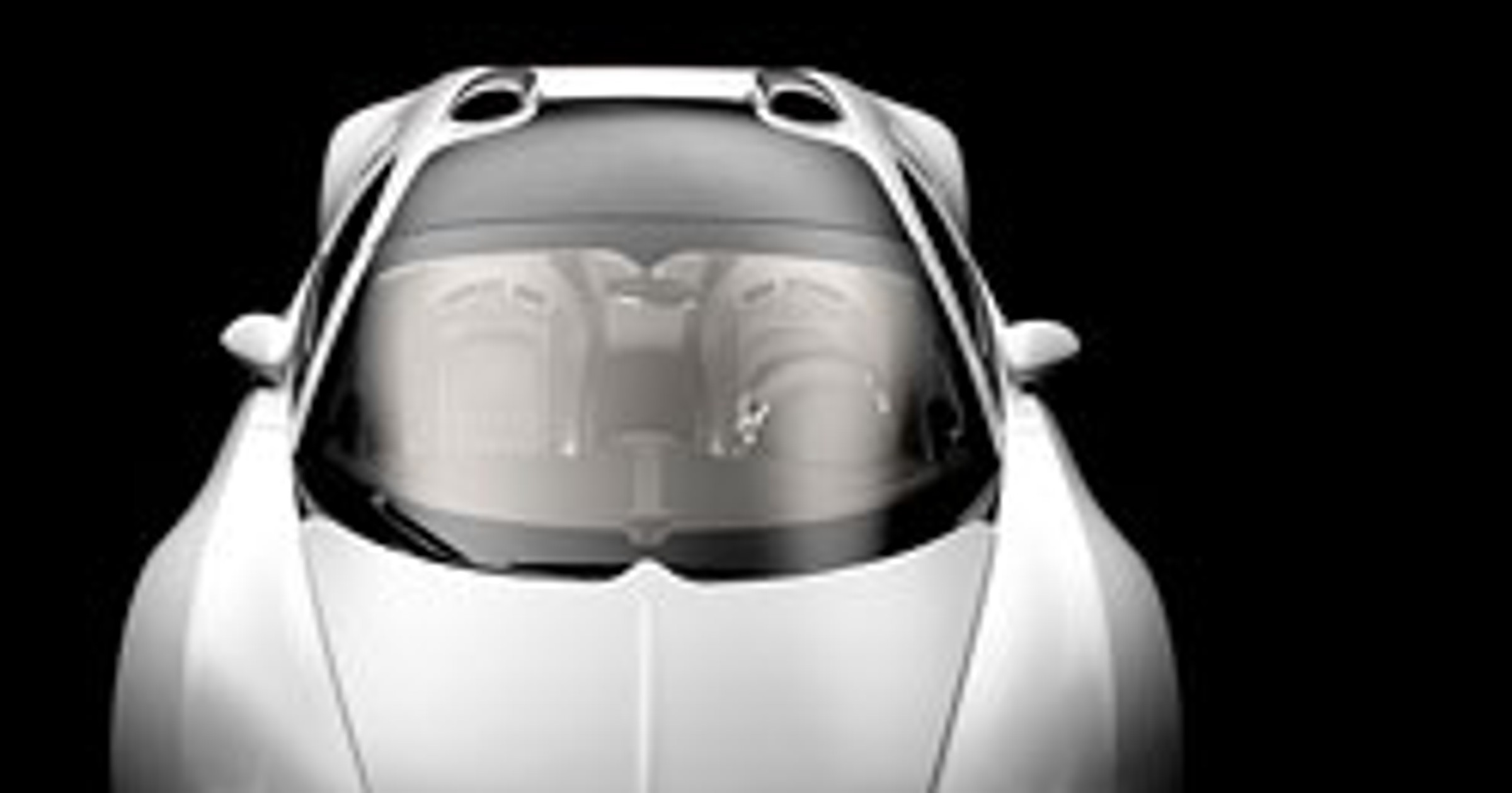 Bugatti Veyron 16.4 Grand Sport: Veyron bez dachu