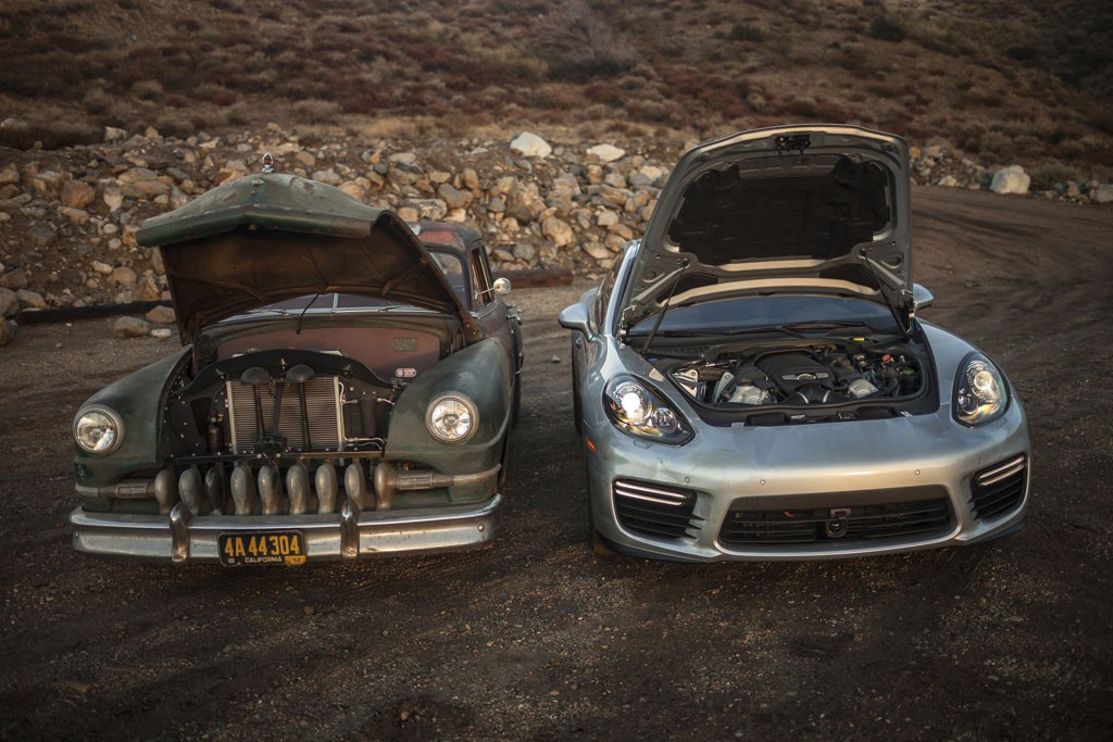 851 KM zapakowane w 200 000 euro. Na sprint do „setki” potrzebują tyle samo – nieco ponad 5 s