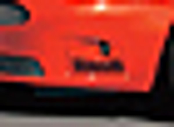 Jaguar XKR - Muskularny kot