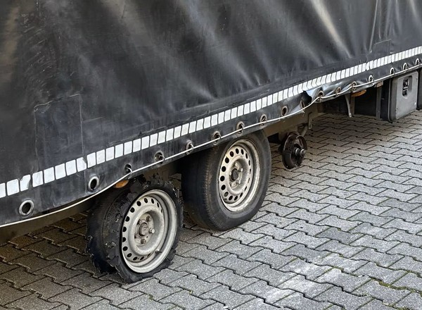 Polak zatrzymany w Niemczech. Policjanci nie mogli uwierzyć. "Tykająca bomba"