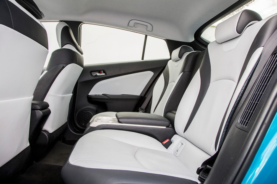 Toyota Prius Plug-in
