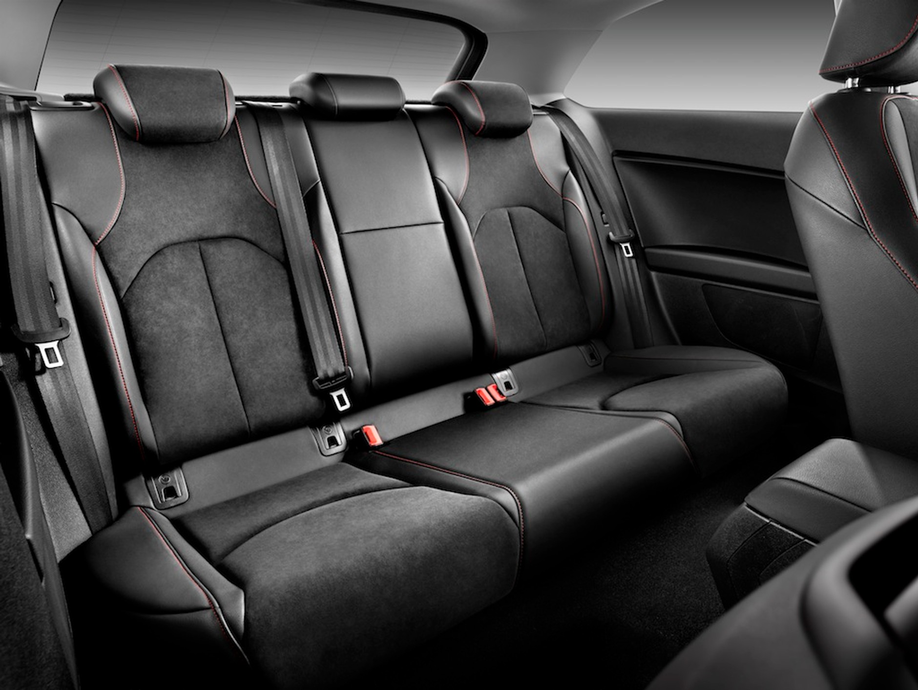 Seat Leon Sports Coupe