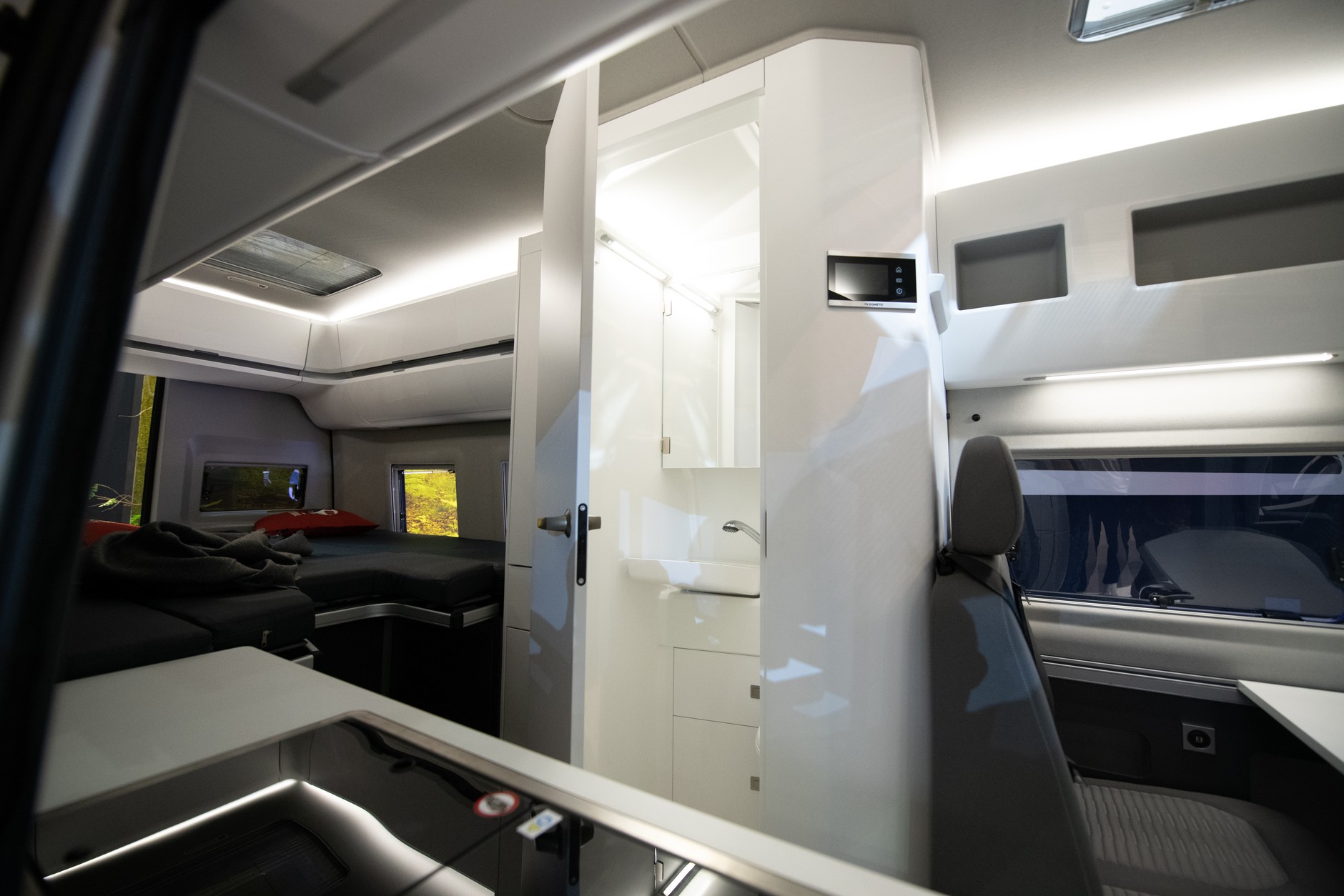 VW California & Grand California