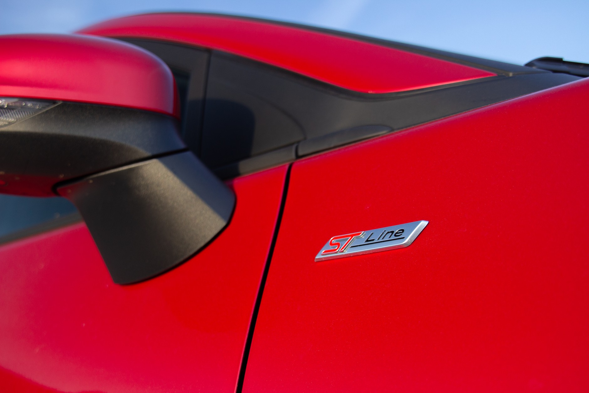 2021 Ford Puma 1.0 Ecoboost 155 KM PowerShift