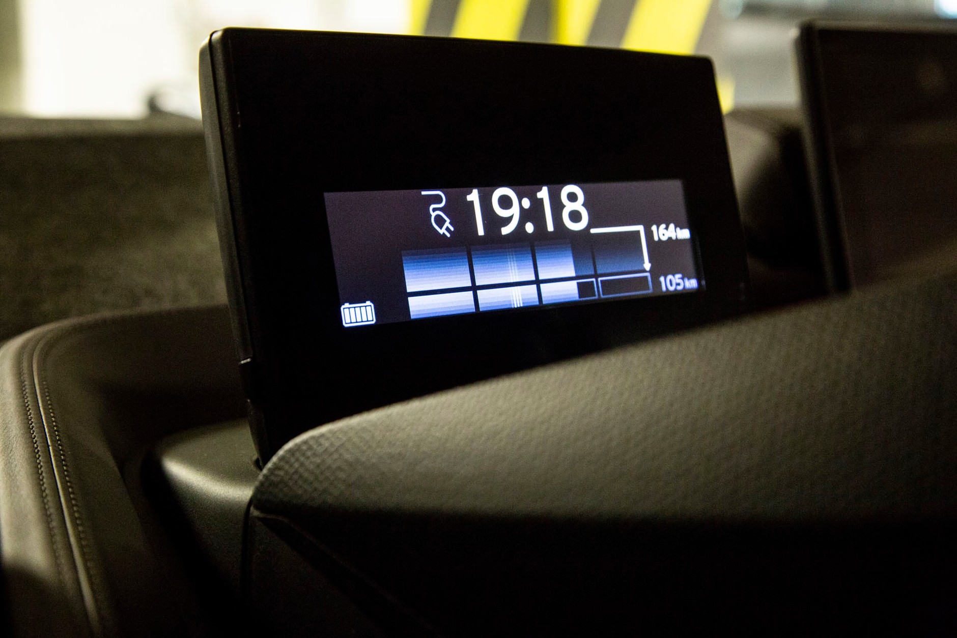 BMW i3s - frajda z jazdy "elektrykiem"?