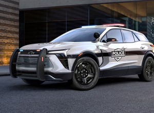 Nowy Chevrolet Blazer znów rozczaruje fanów. Tym razem przez rodzaj silnika