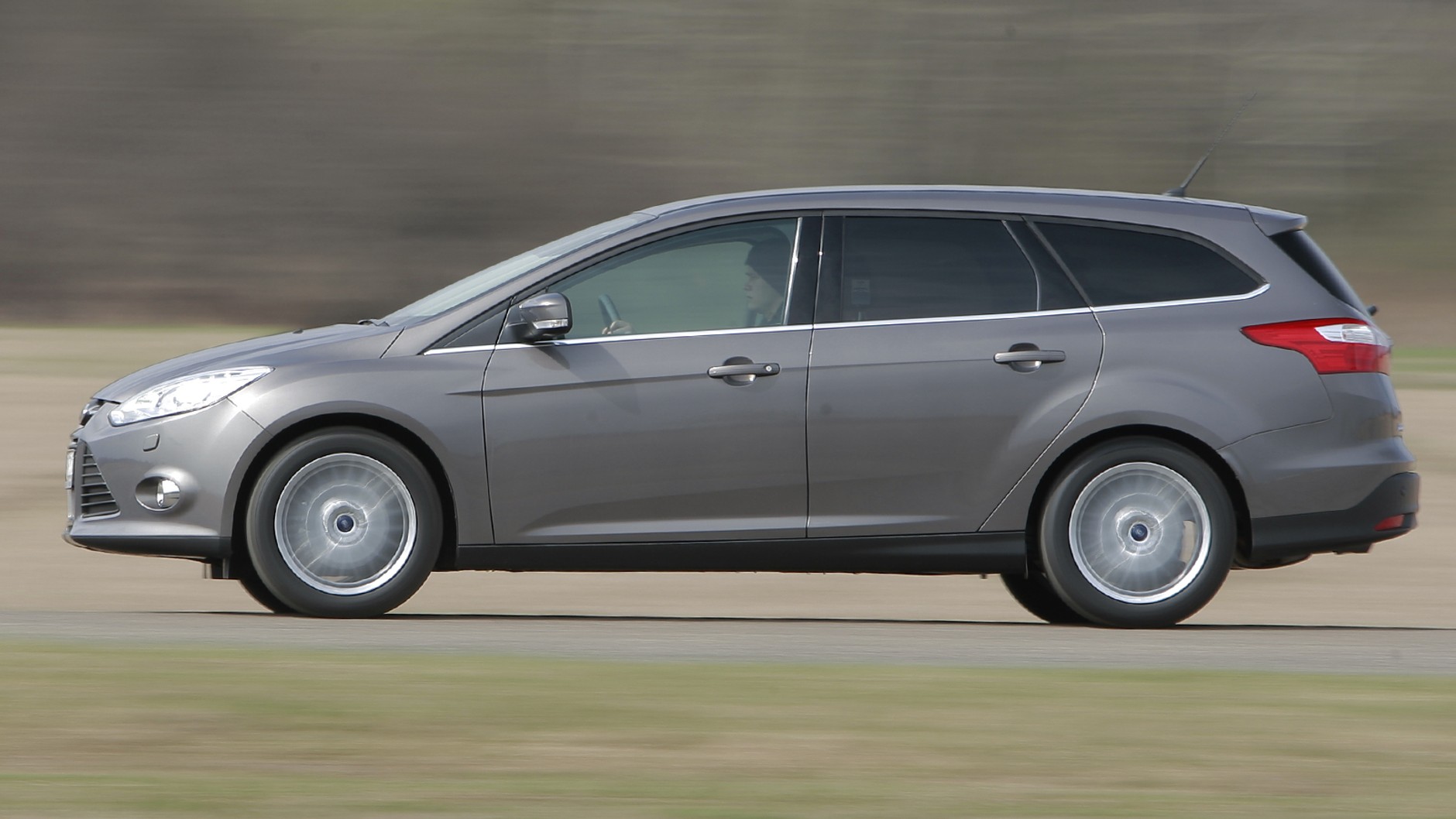 Ford Focus III Turnier (2011-18)/2013 r. za 24 700 zł