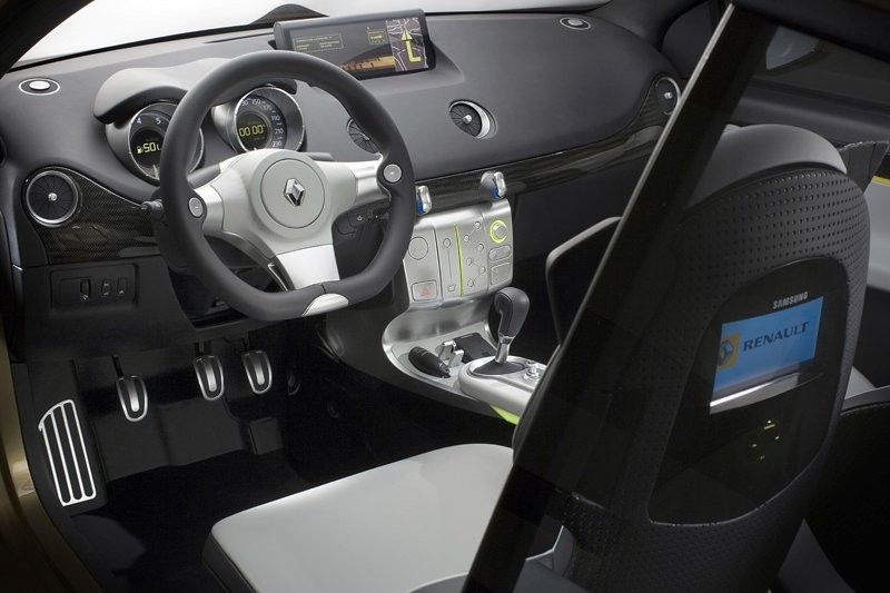 Renault Clio GrandTour trafi do produkcji