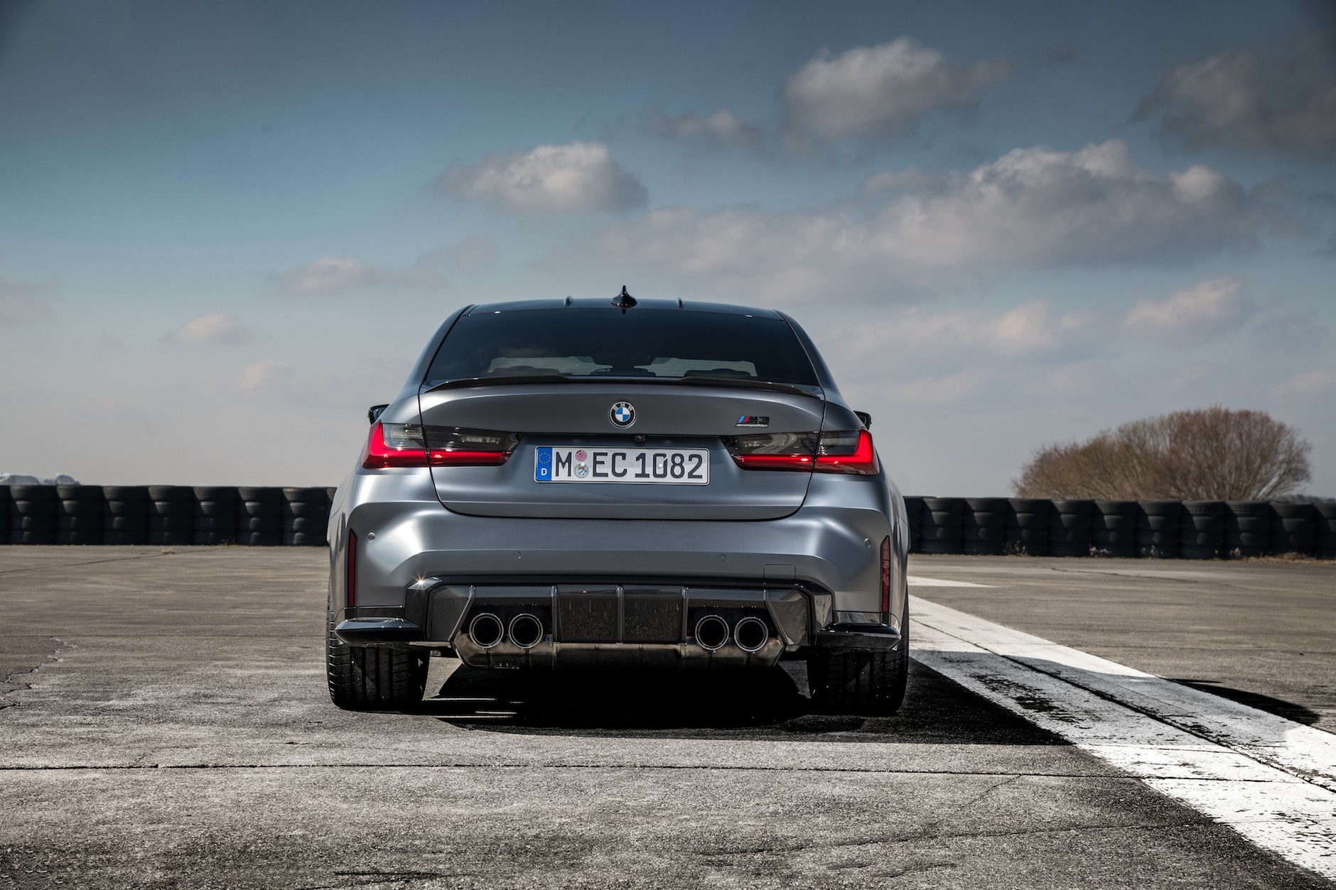 BMW M3 i M4 z M xDrive