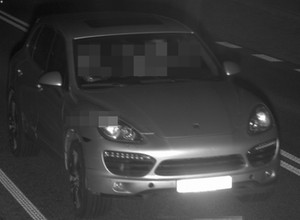 Ponad 140 km/h za szybko i surowa kara za niewskazanie sprawcy