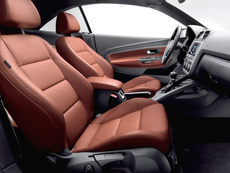 Volkswagen Eos 3.6 FSI (260 KM) – zmiana warty