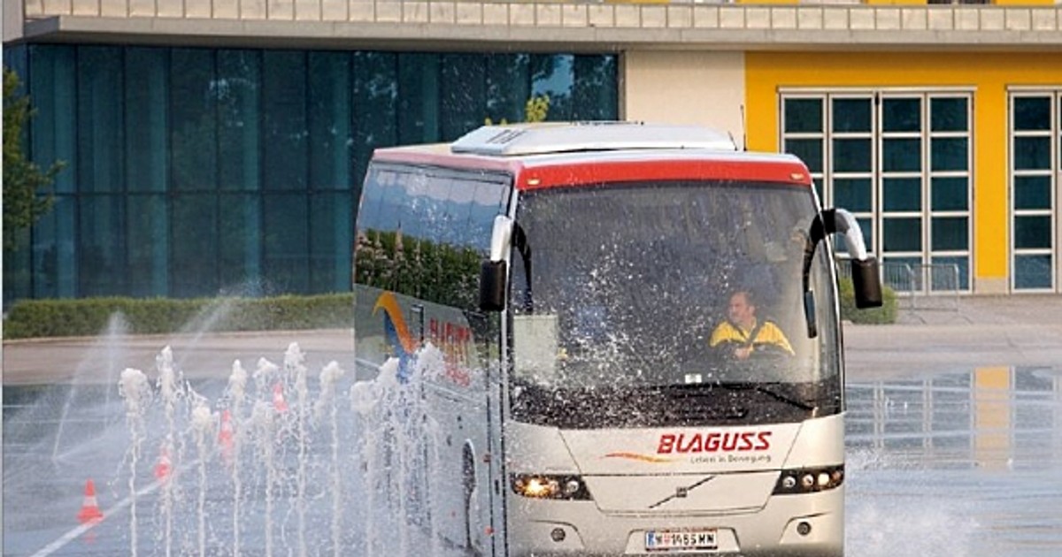 Autobus