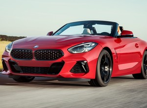 Nowe BMW Z4 – roadstery jeszcze nie wymarły!