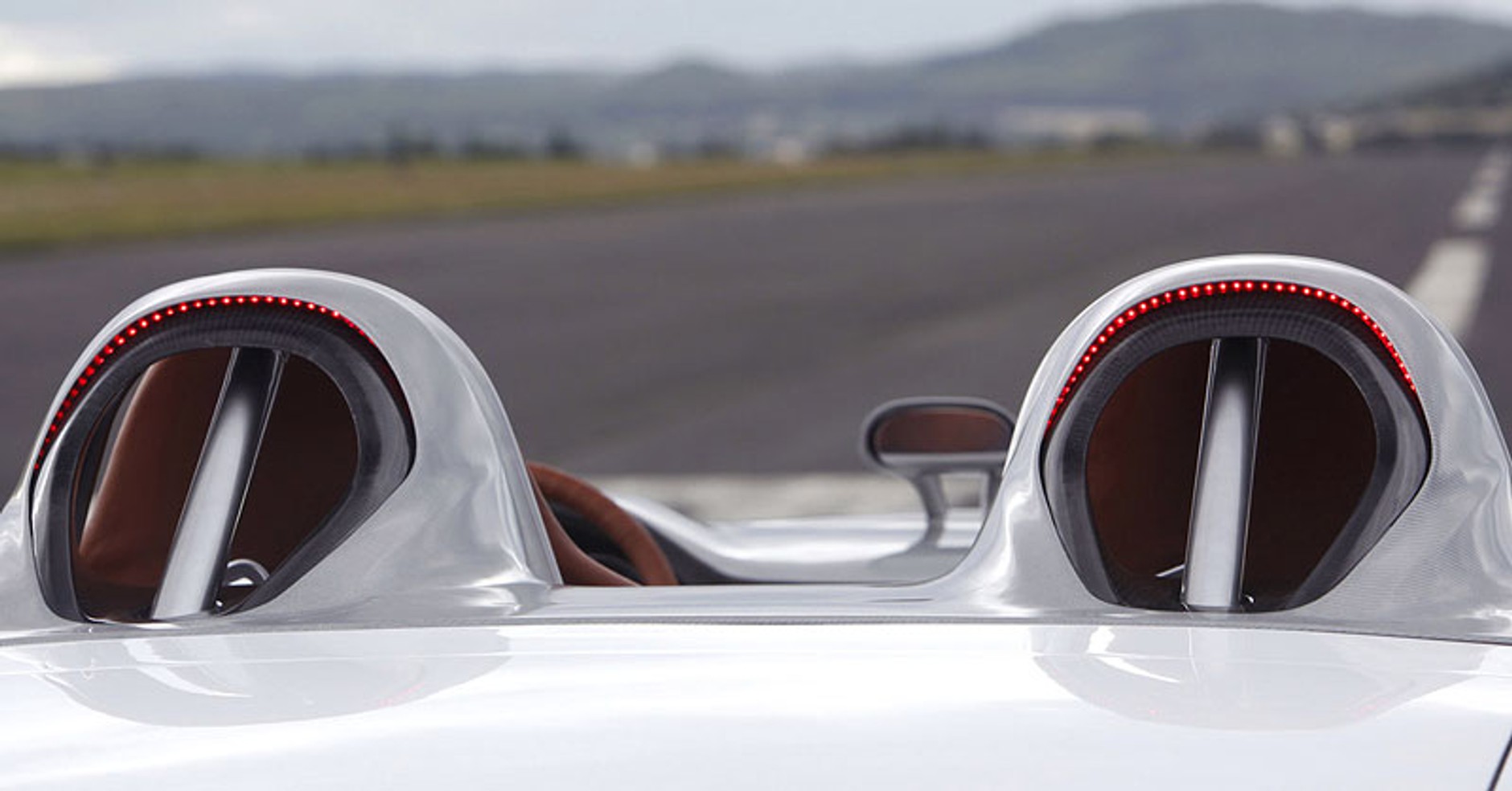 Mazda MX-5 Superlight: Speedster ke dvacátým narozeninám