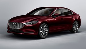 Mazda wycofa z Polski popularne modele? Powód może być prozaiczny